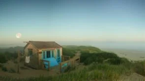 Portraits of Cape Artists: Julie Tremblay (CC)