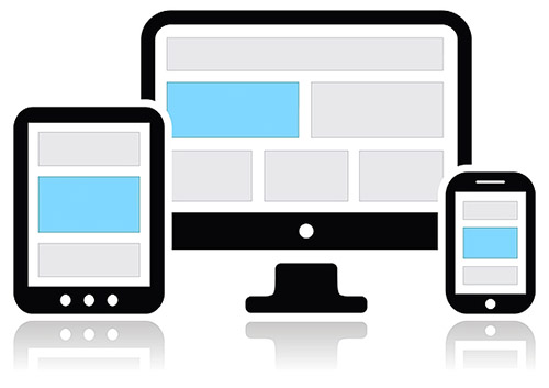 responsive web design