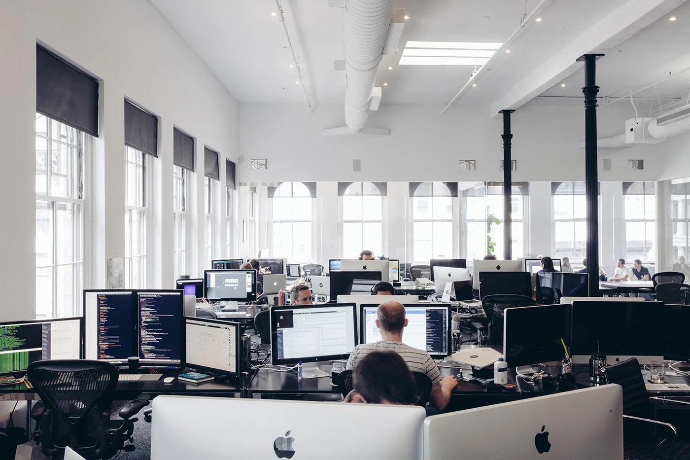 What is Squarespace?