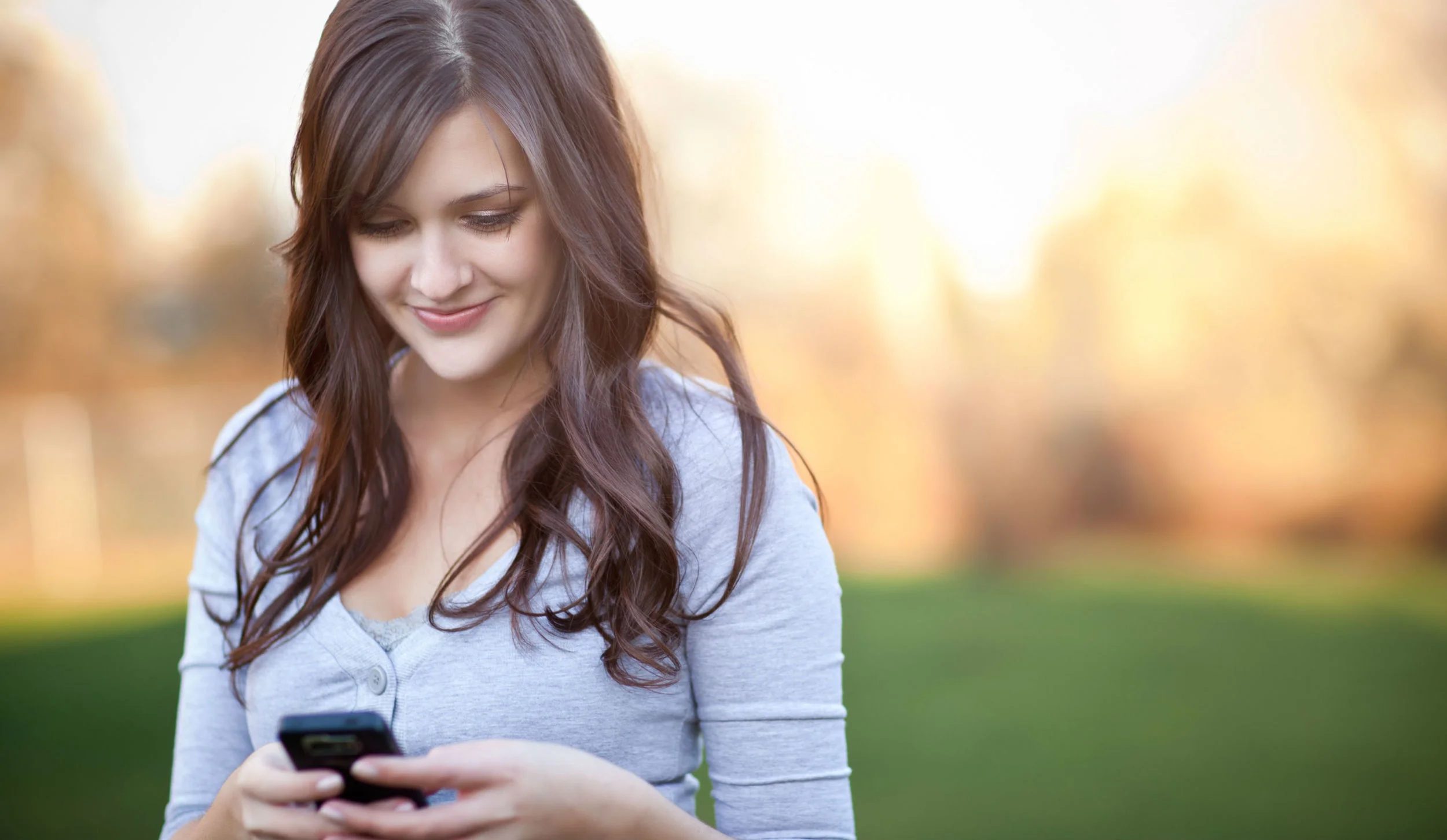 Customising the Mobile Information Bar