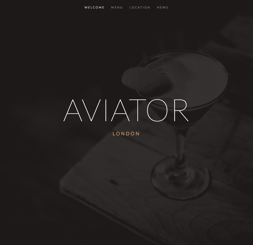 Aviator