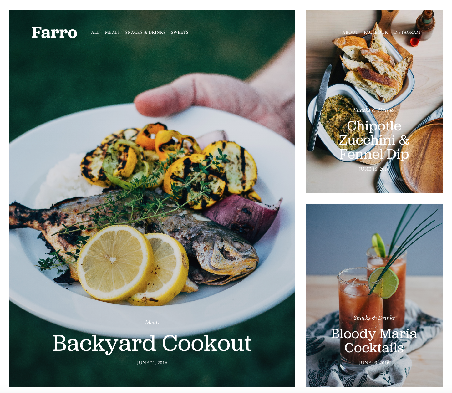 Farro