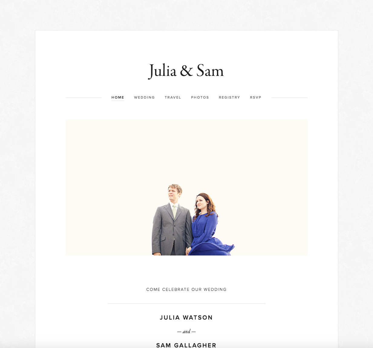 Julia (Montauk)