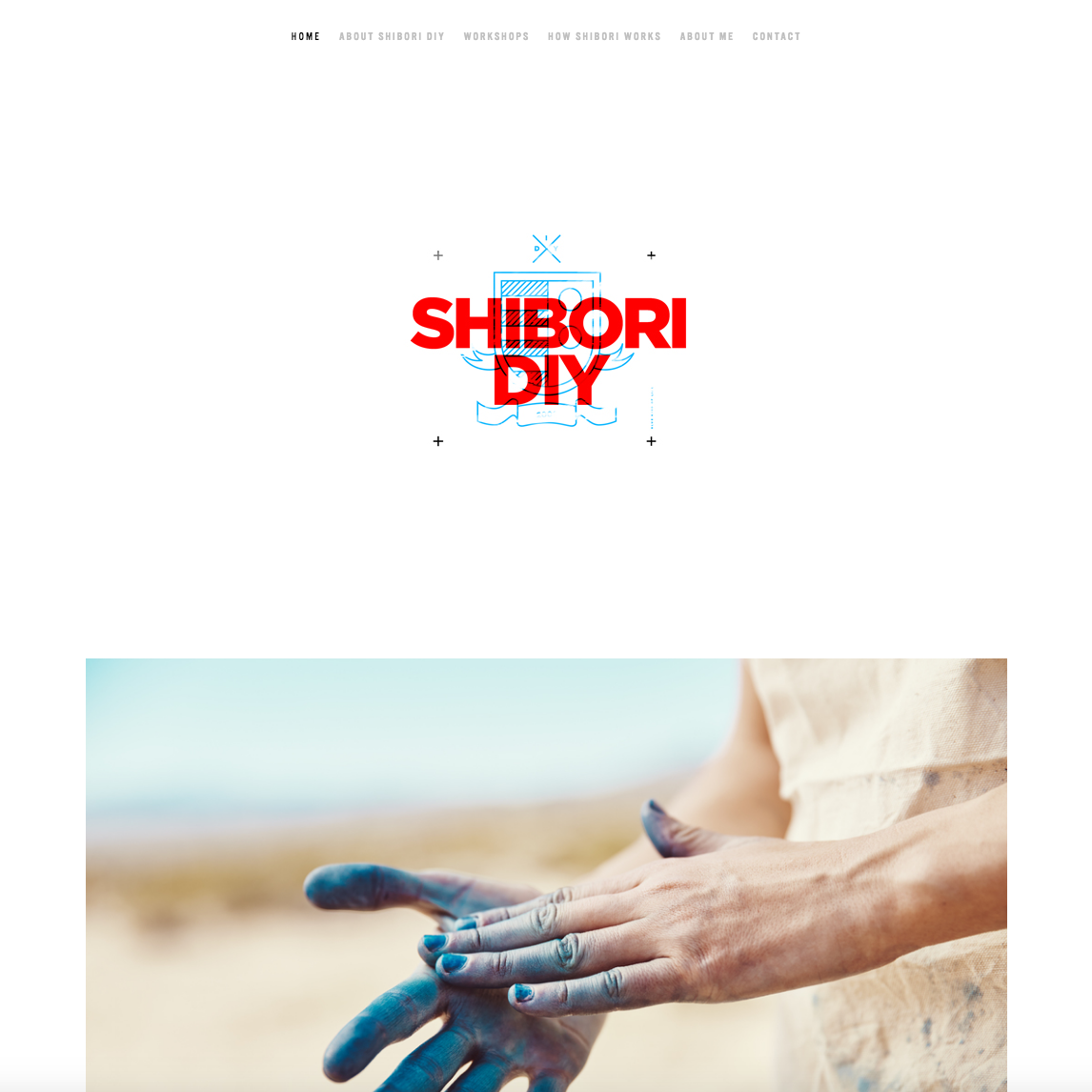 Shibori (York)