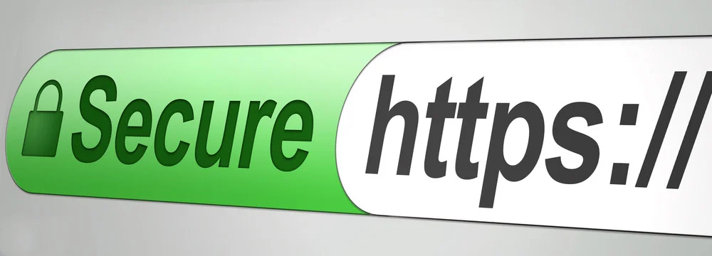 secure https