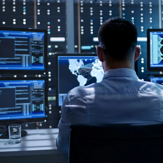 Monitoring