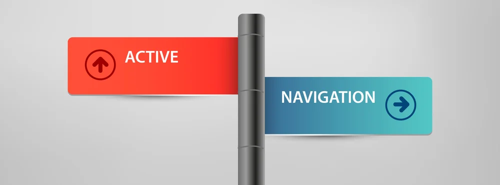 How to show external links as 'active' in the navigation - SF.DIGITAL