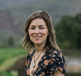 Rebecca - Hale Pule Ayurveda and Yoga