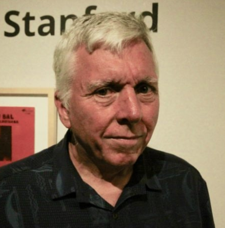 Ron Stanford