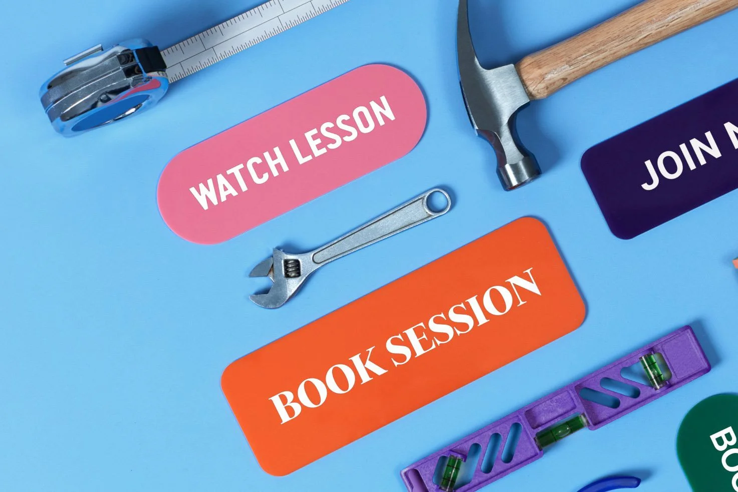 Squarespace Courses