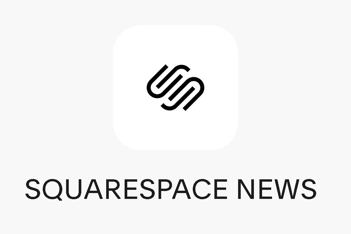 Mobile-friendly blog editor on Squarespace app