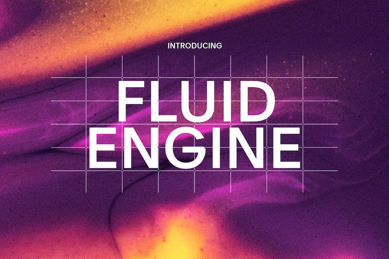 Fluid Engine Resizing