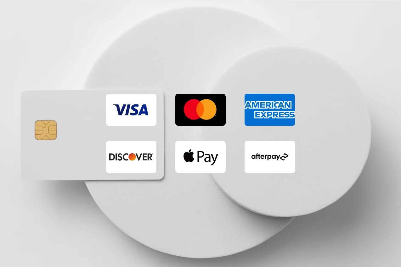 Squarespace Payments