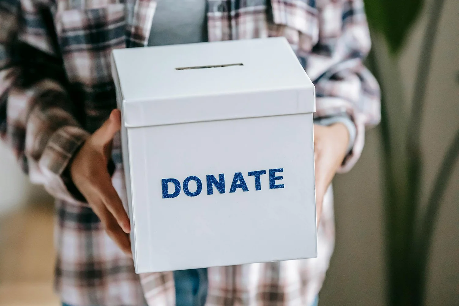 Support for multiple donation funds