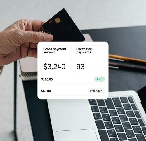 Squarespace Payments available in more European countries
