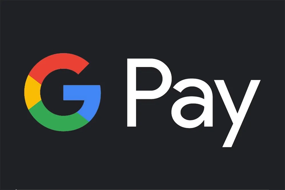 Google Pay available on Squarespace