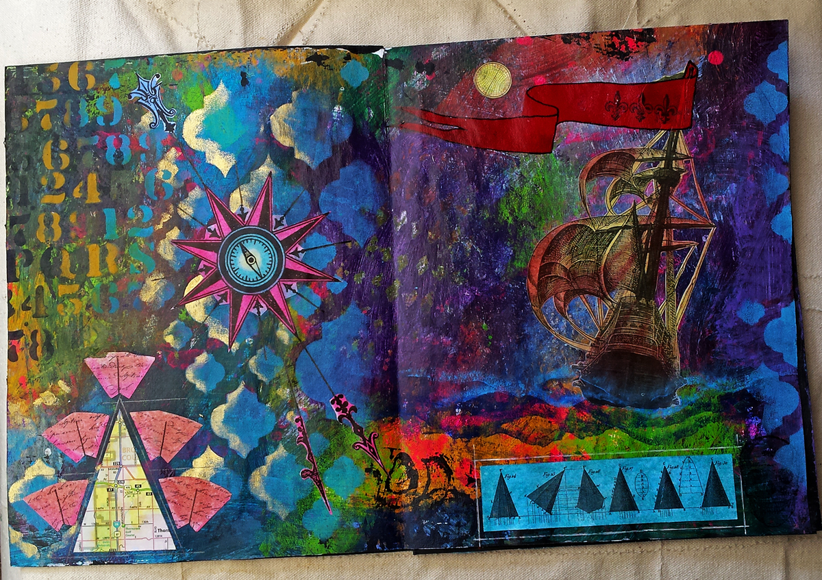 Pages 1 & 2