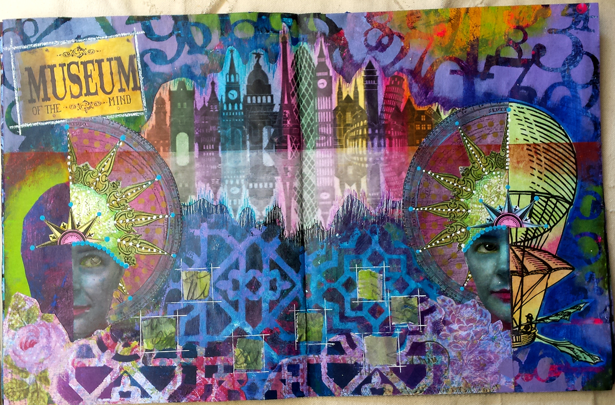 Pages 5 & 6