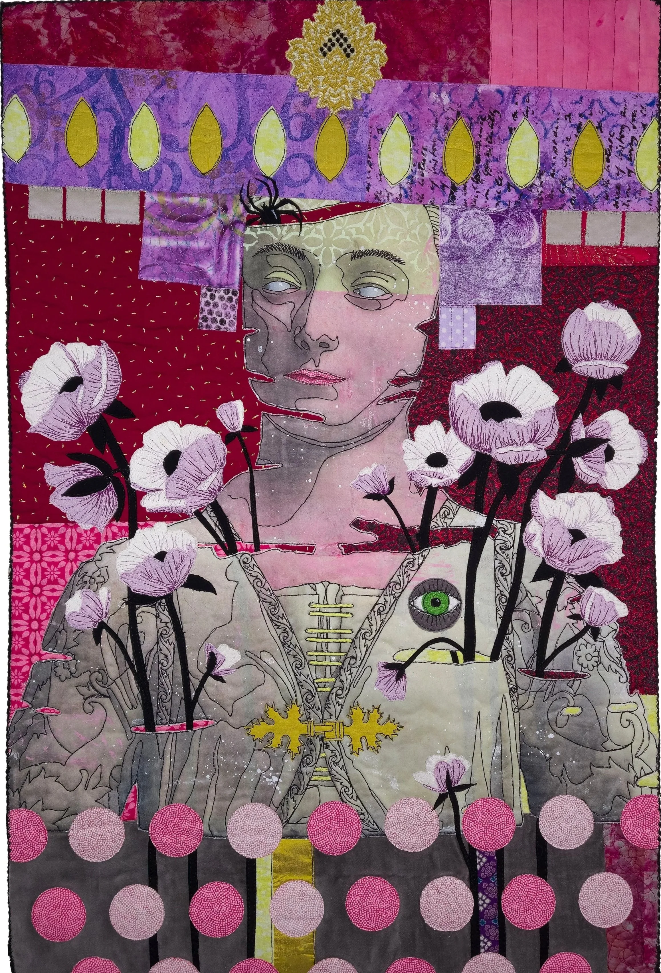 Purple Poppies (Copy)