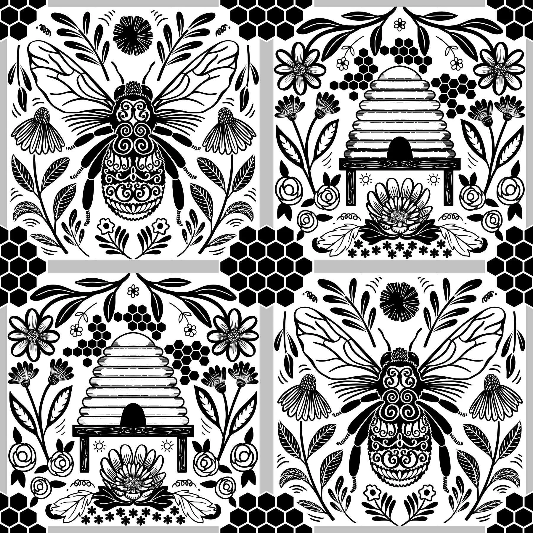 Faux_Delft_Bee_Tile_Black_VE25P-DK6_50.jpg