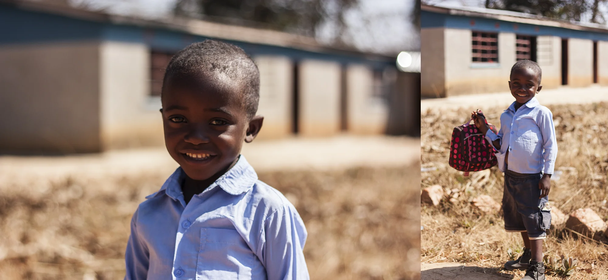 Same World Same Chance