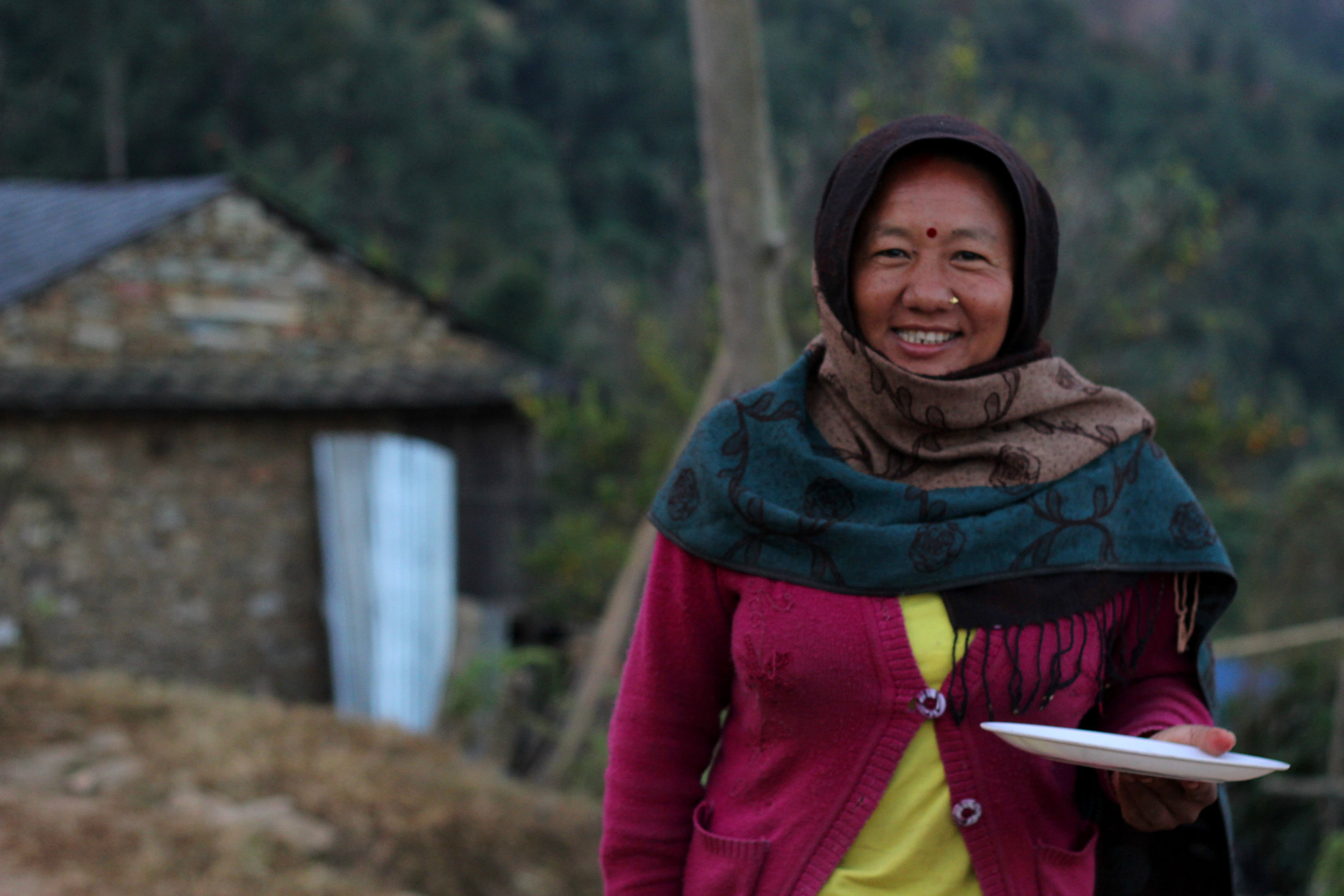 Nepal_Expedition_PhaseThree_Raneguan_HostMother.jpg