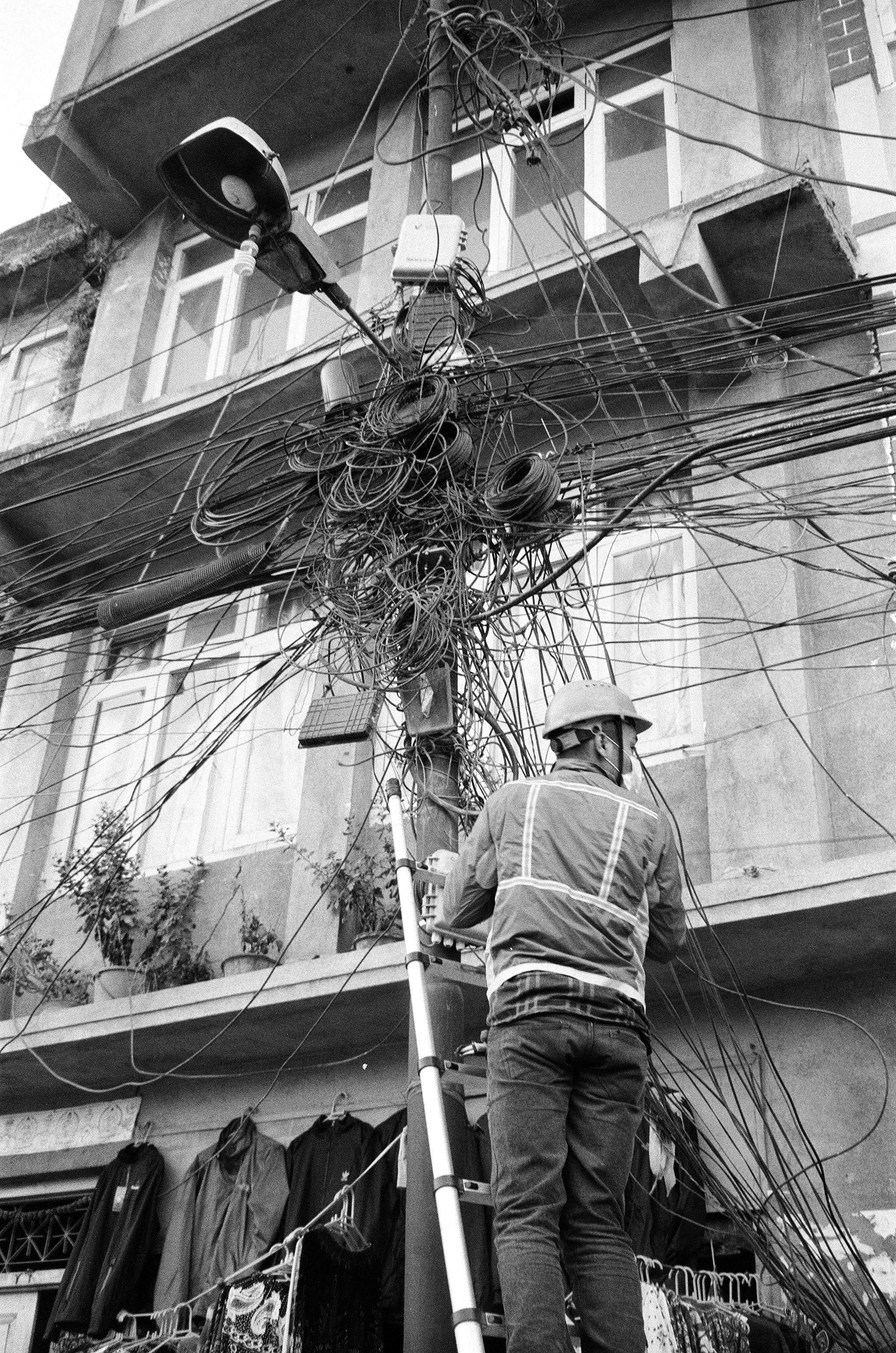 Nepal, 2018