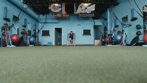 Unrivaled Fitness