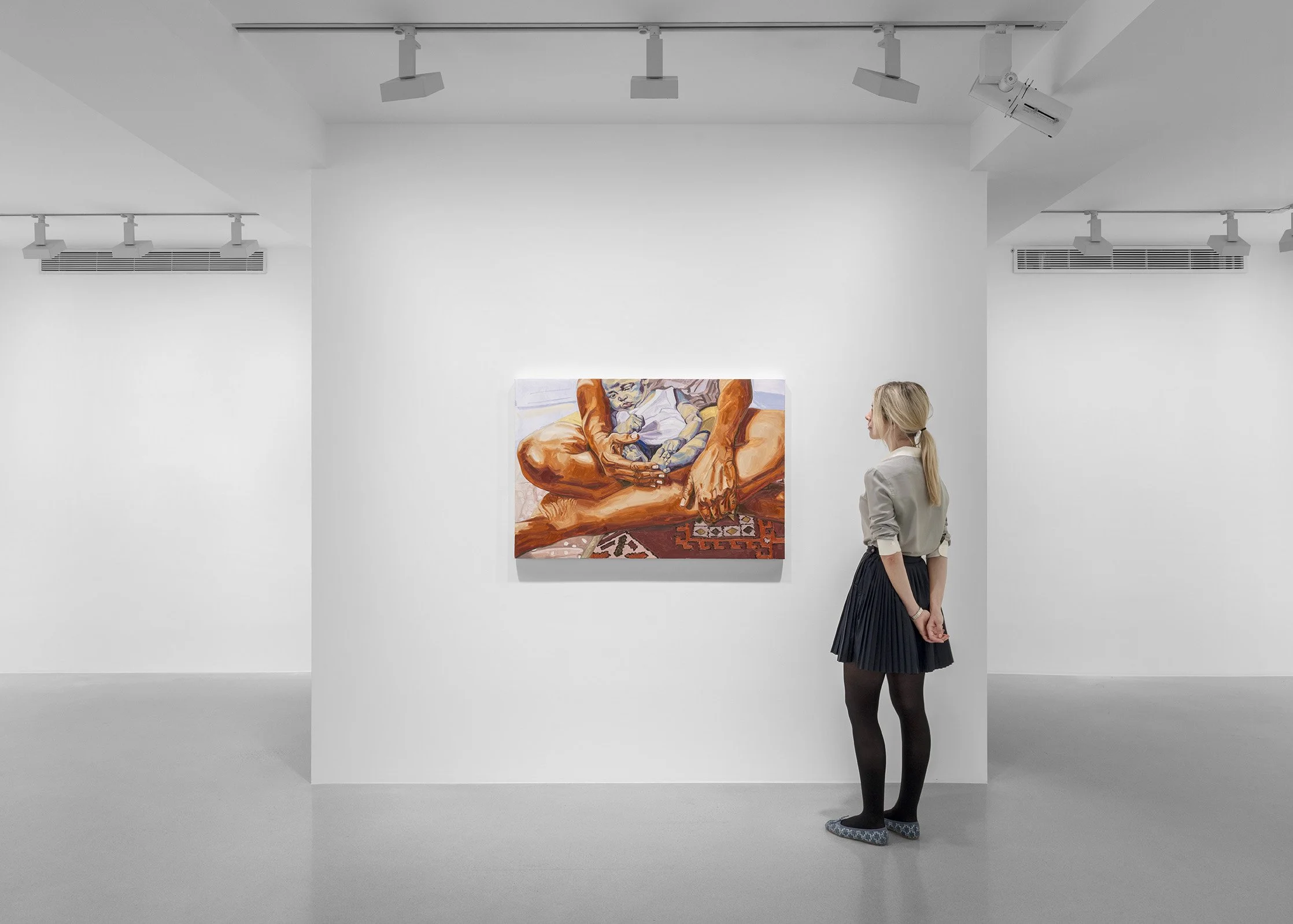   Winter Sun,  Thaddaeus Ropac, Paris Marais, October 19 - December 23, 2026 