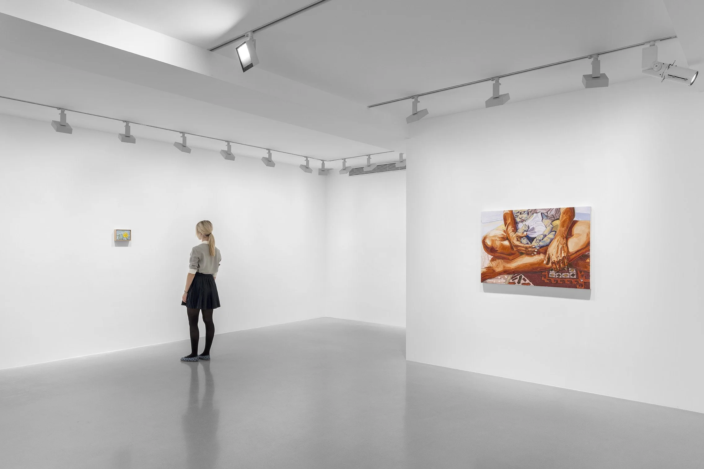   Winter Sun,  Thaddaeus Ropac, Paris Marais, October 19 - December 23, 2026 