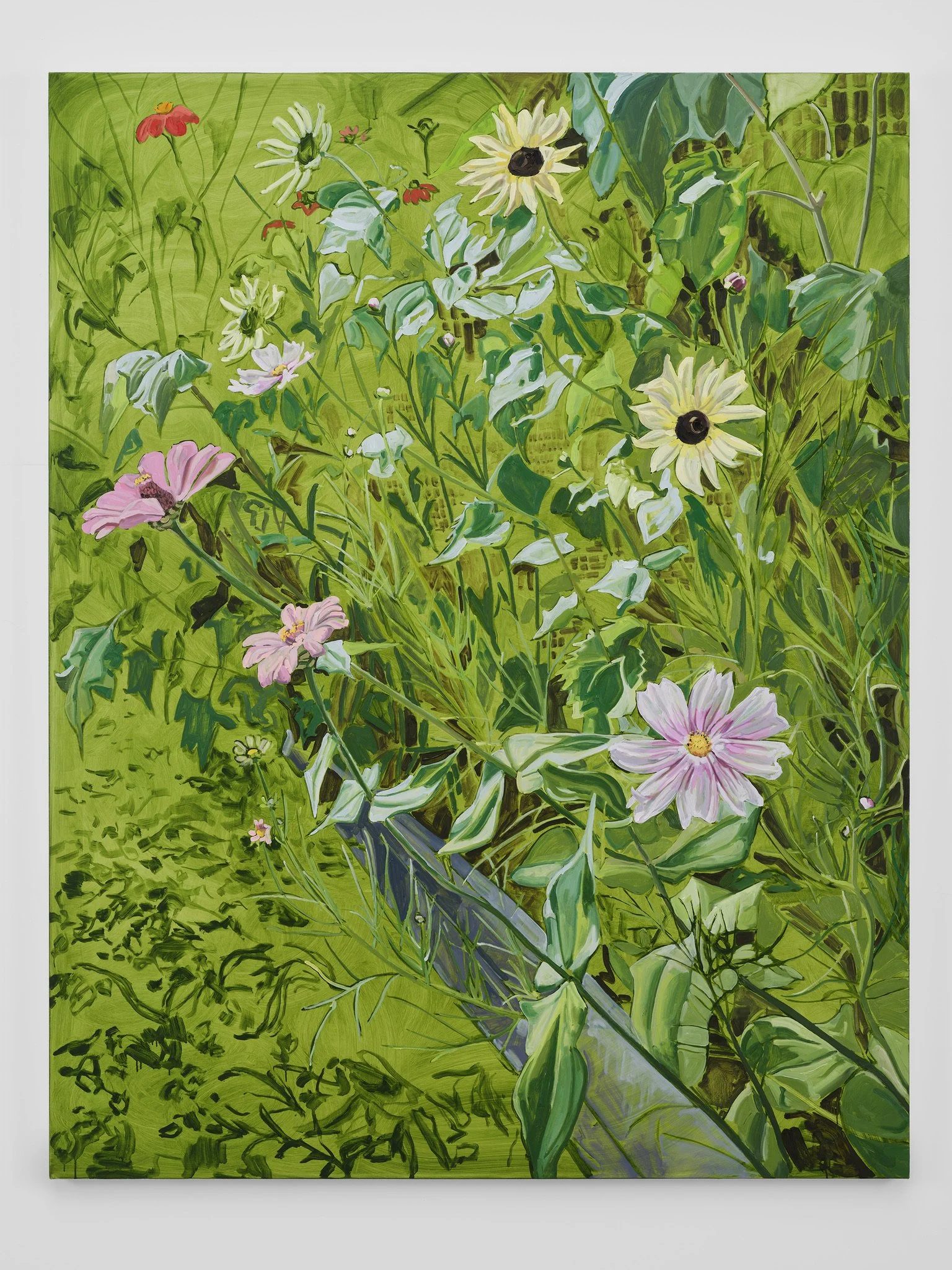 Last Blooms, 2026