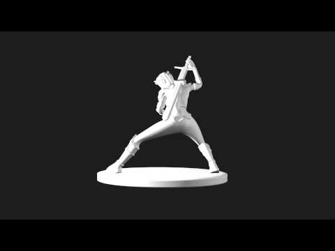 Elf - Turntable