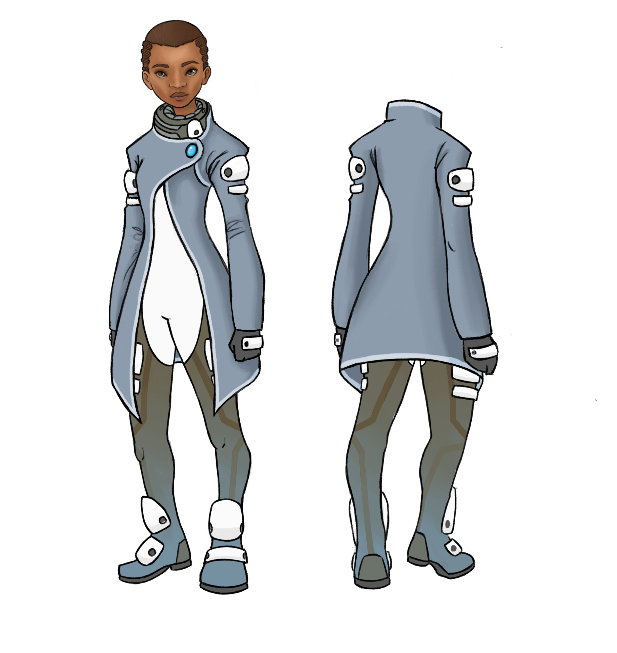 Ariadne Concept