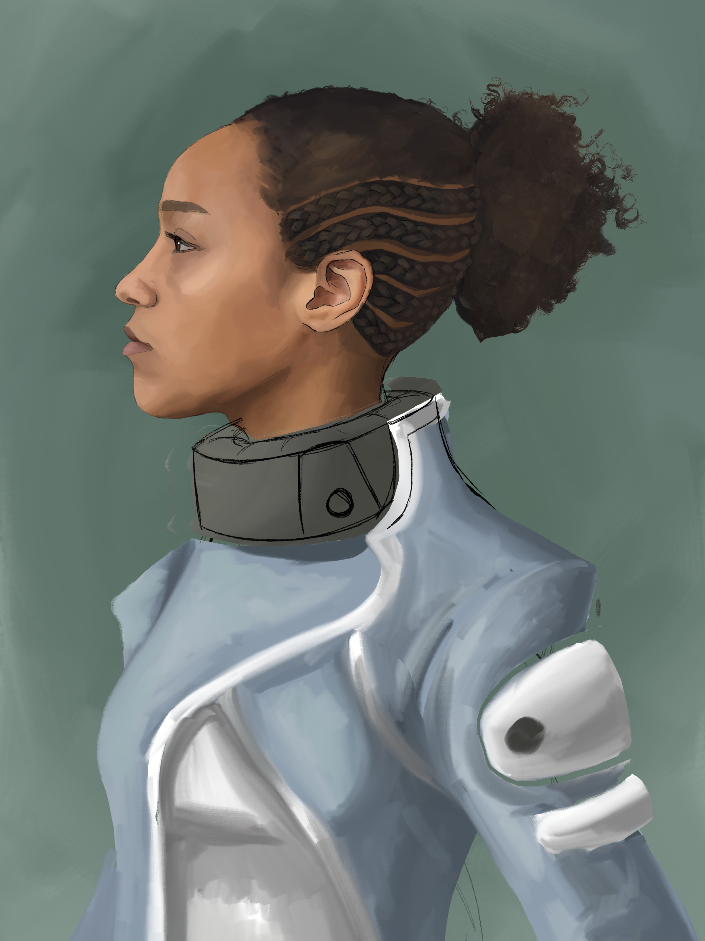 Ariadne Concept