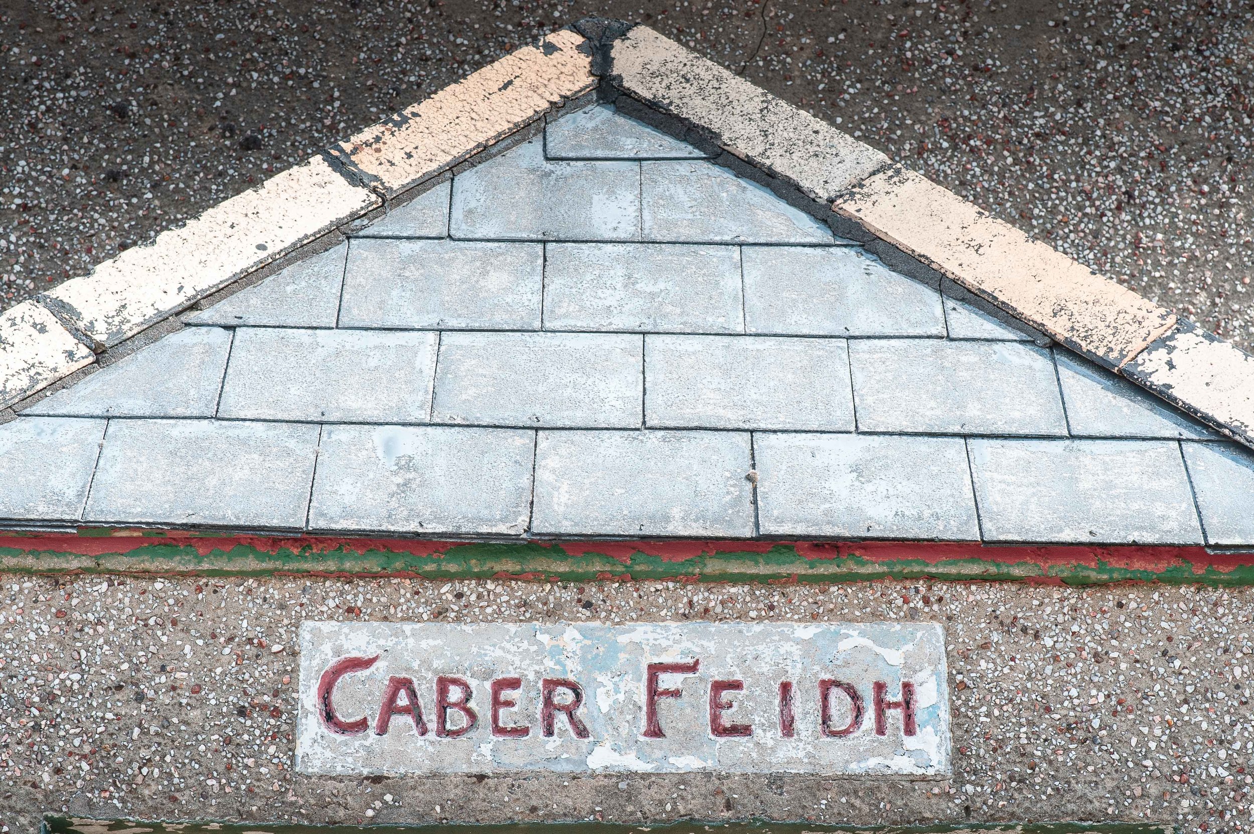 Caber Feidh