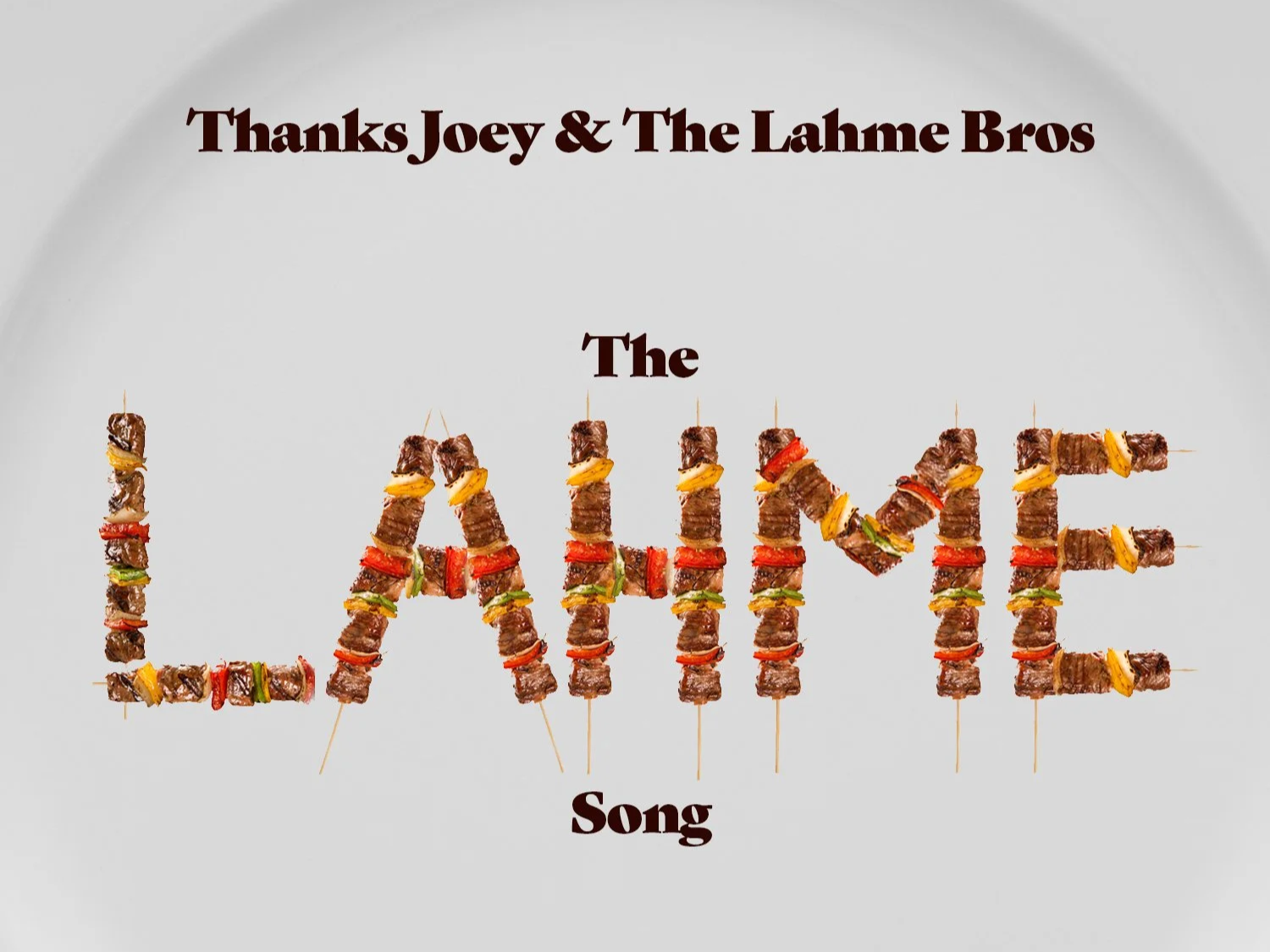 The Lahme Song