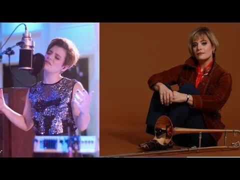 THE REMEMBERING SONG - Aubrey Logan OFFICIAL VIDEO (Copy)