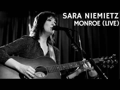 Monroe (Live) from twentywenty - Sara Niemietz (Copy)
