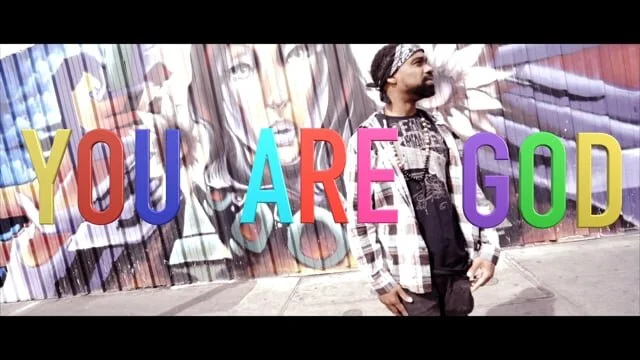 Charlie Bereal - You Are God (RSVP CUT) (Copy)