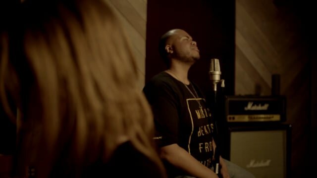 Music4Life collaboration with Eugene Wade - Burning House (Cover)-mp4 (Copy)