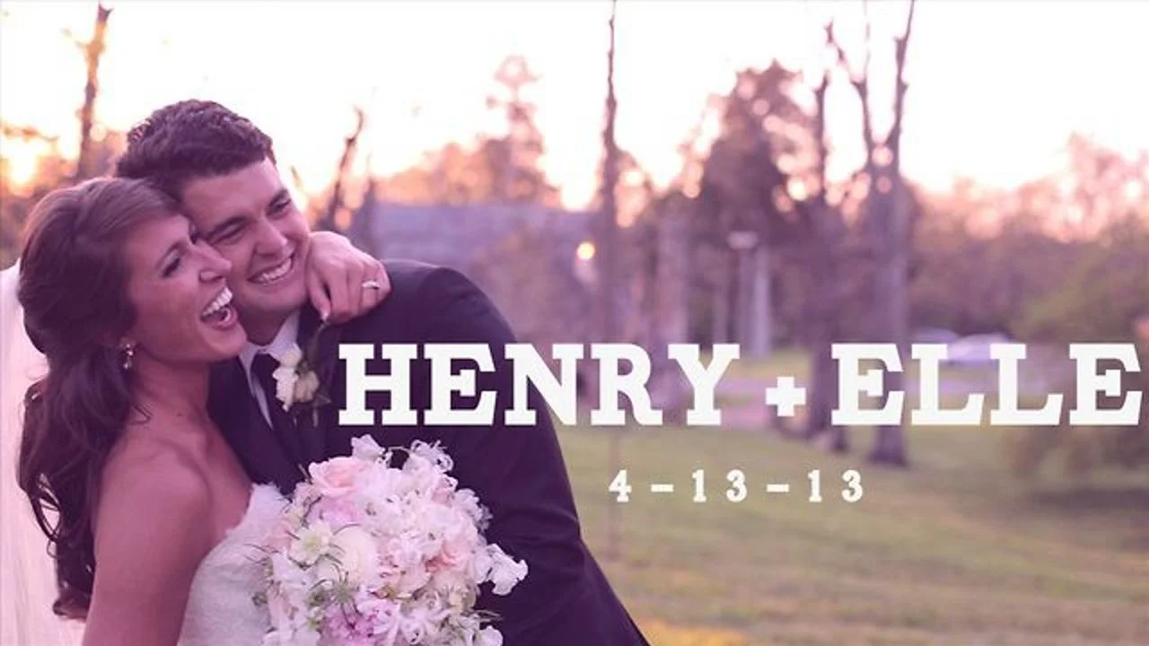 Henry + Elle