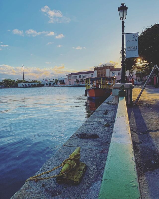 Puerto Rico 🇵🇷 such an amazing island with so much talent and beauty. Feeling blessed for having the opportunity to location-scout 🗺 and see the island 🏝with @skimaguire, @veteranomusicstudio and @gambinoreal, I had a blast! #Netlfix 🎬🎧🎥 #REAL