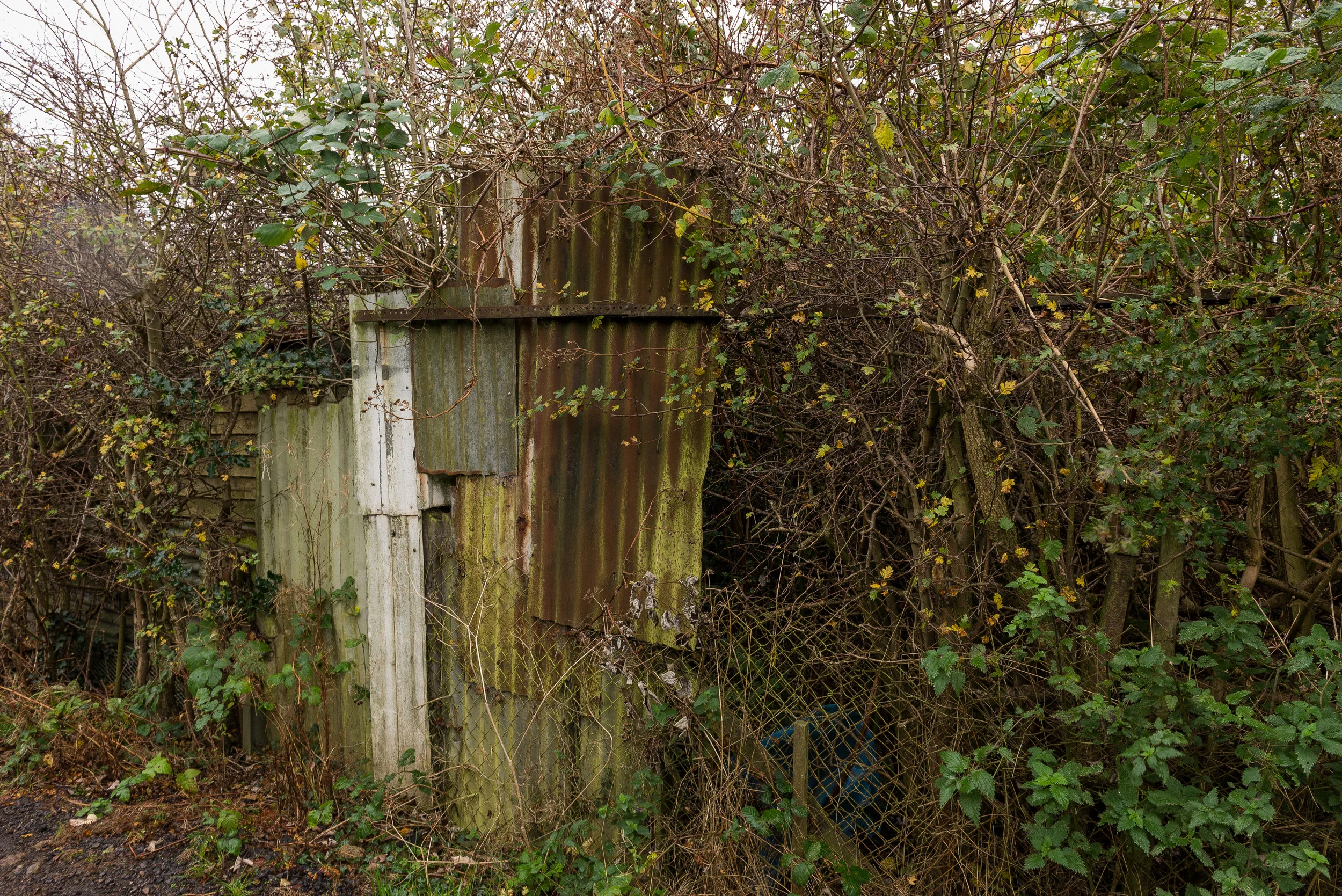 Landscape Photographer England