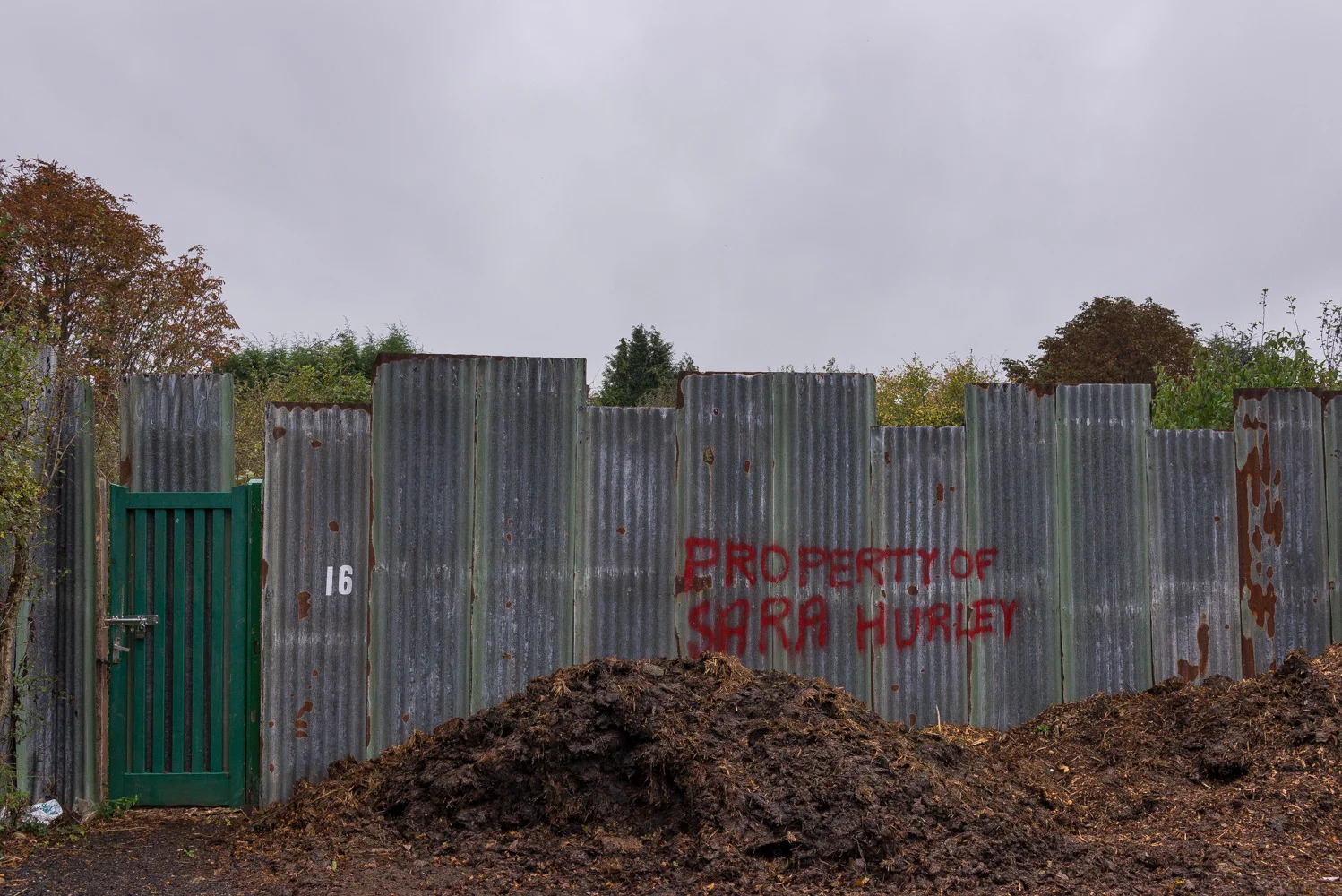 Landscape Photographer England