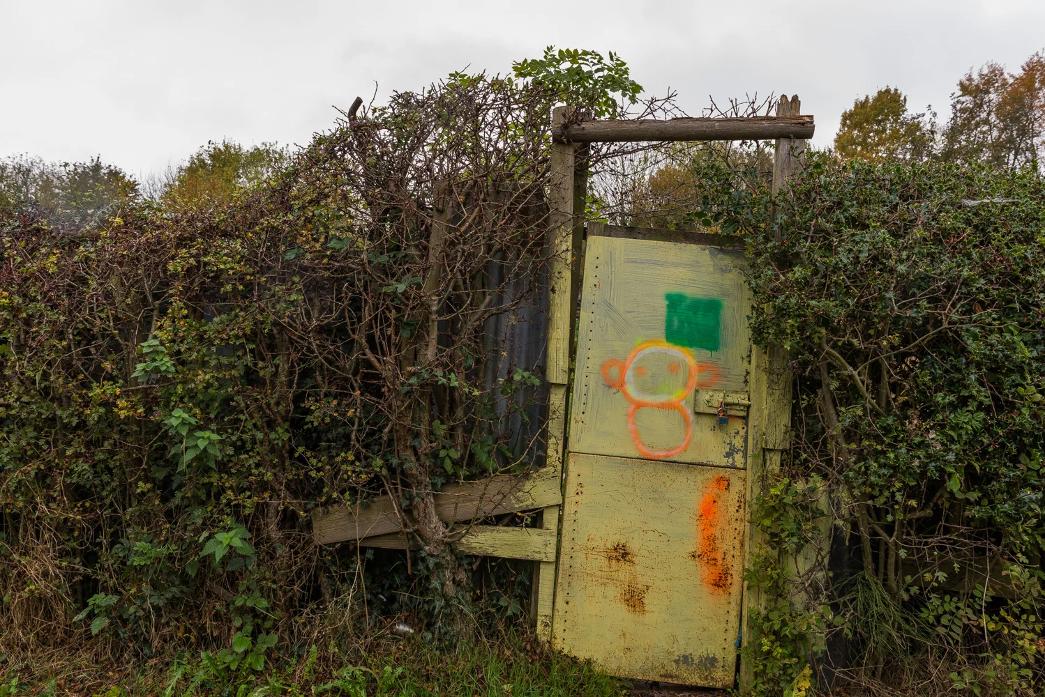 Landscape Photographer England