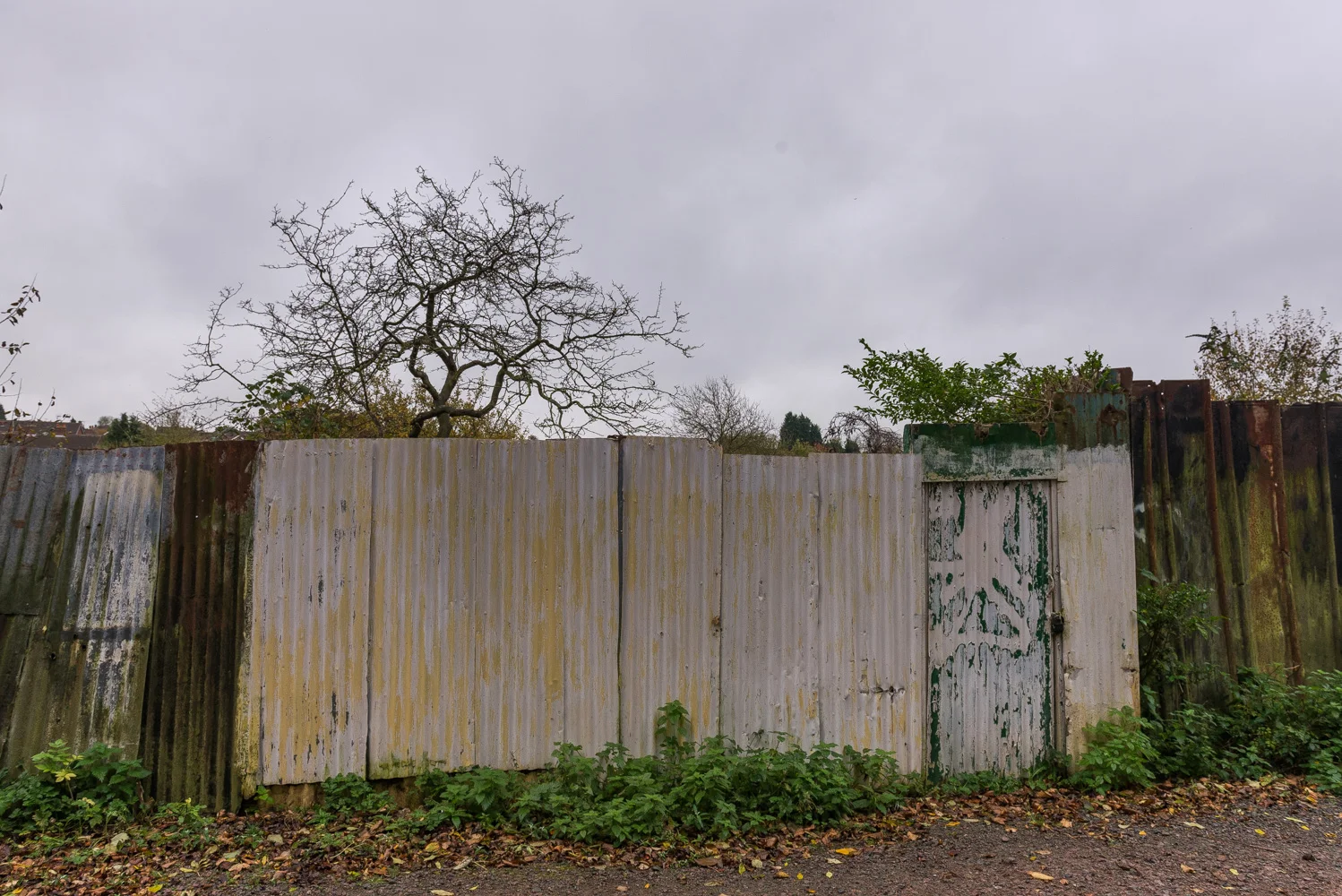 Landscape Photographer England
