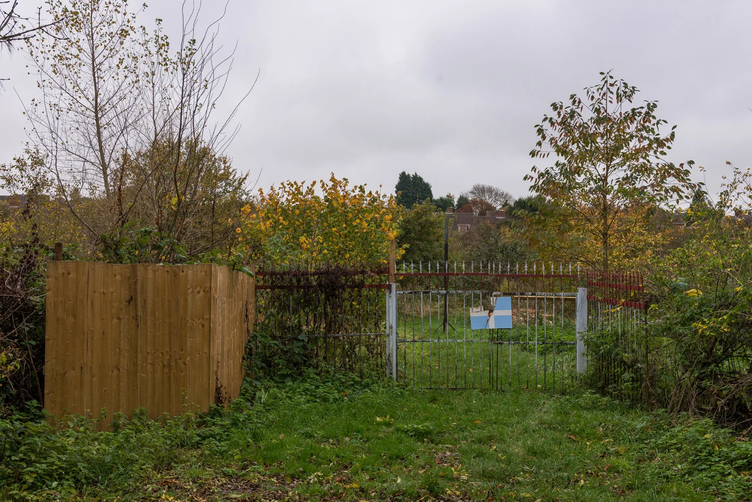 Landscape Photographer England