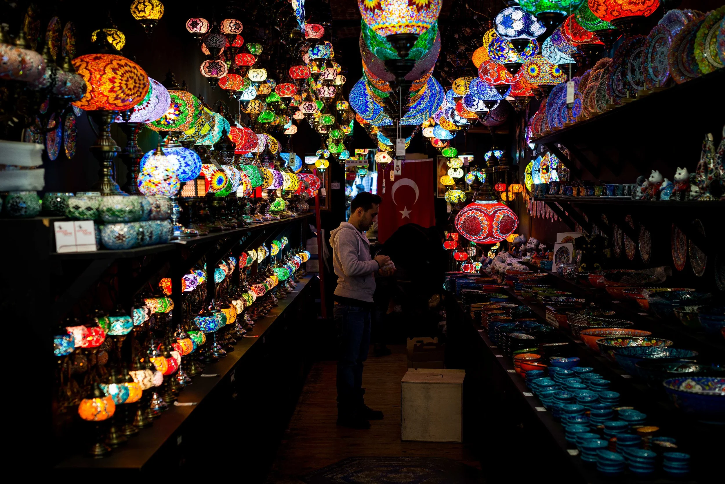 Street Photography London