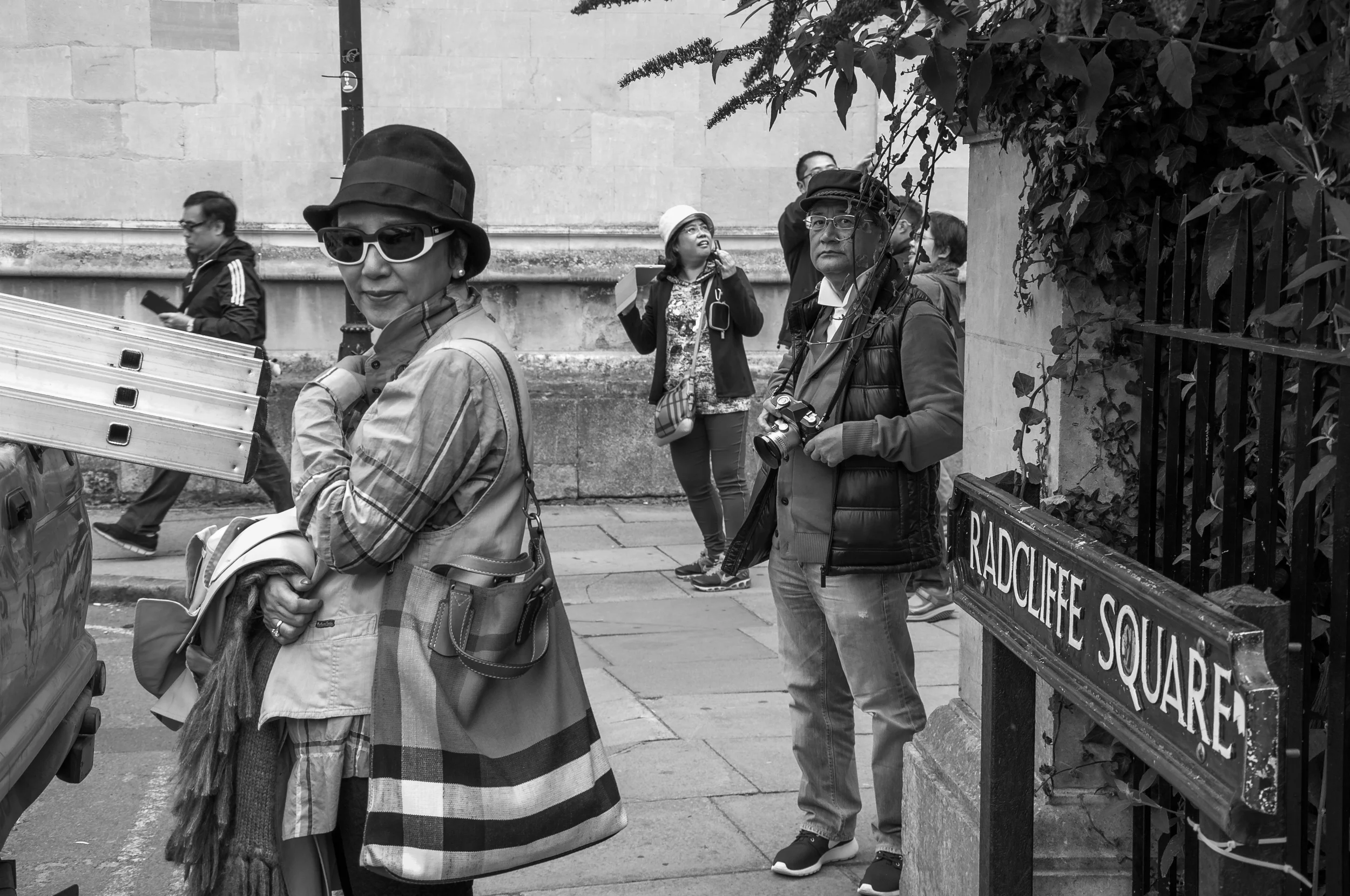 Street Photography England