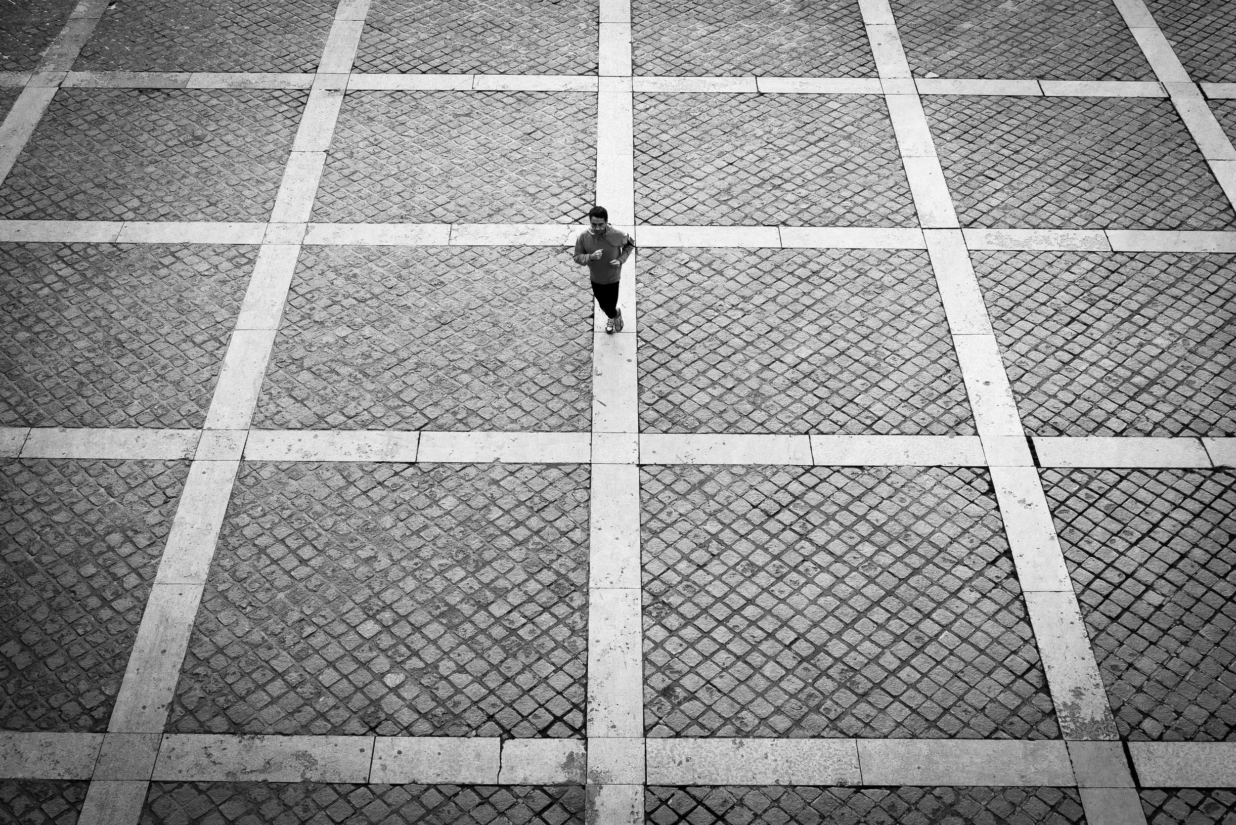 Street Photography Paris